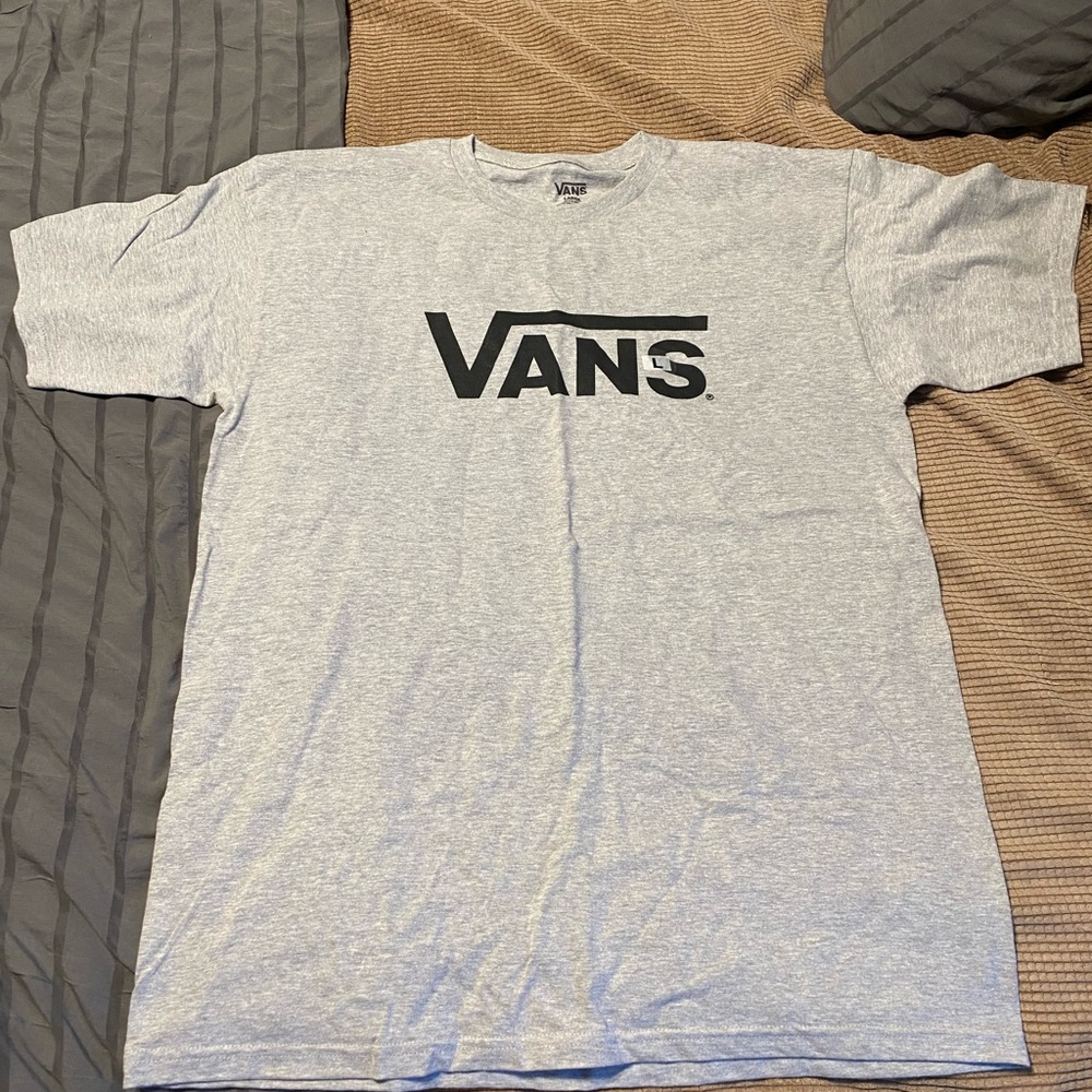 Vans Brand t-shirt